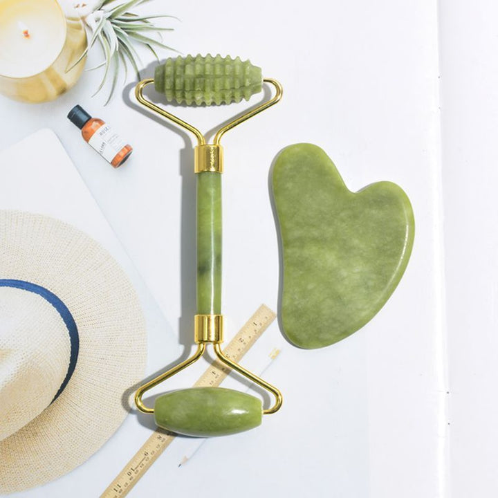 Gua Sha Face Kit