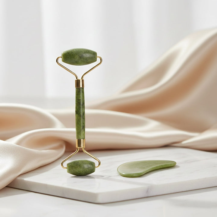 Gua Sha Face Kit