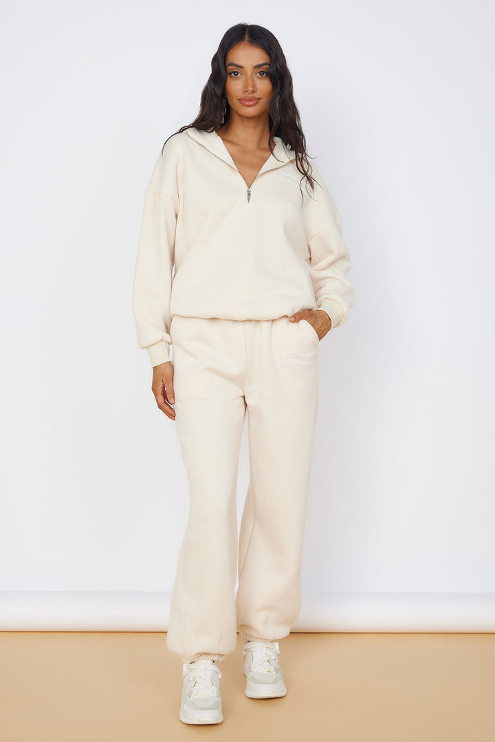 All Year Round Set Beige