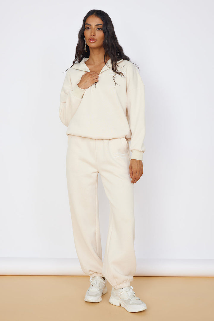 All Year Round Set Beige