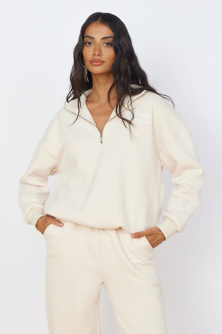 All Year Round Set Beige