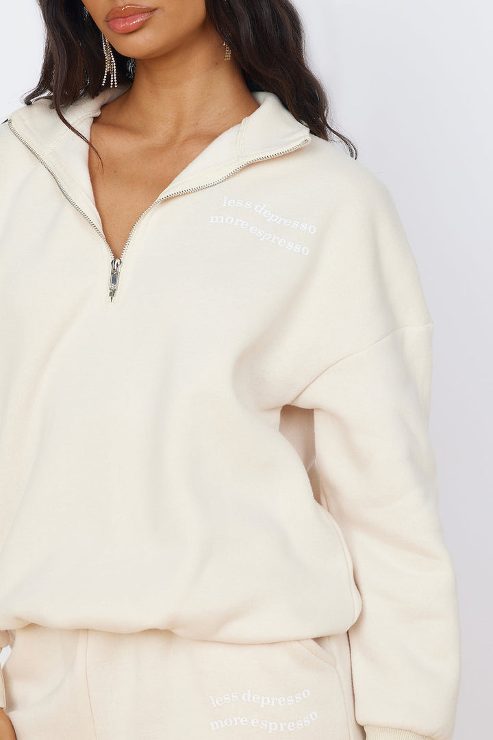 All Year Round Set Beige