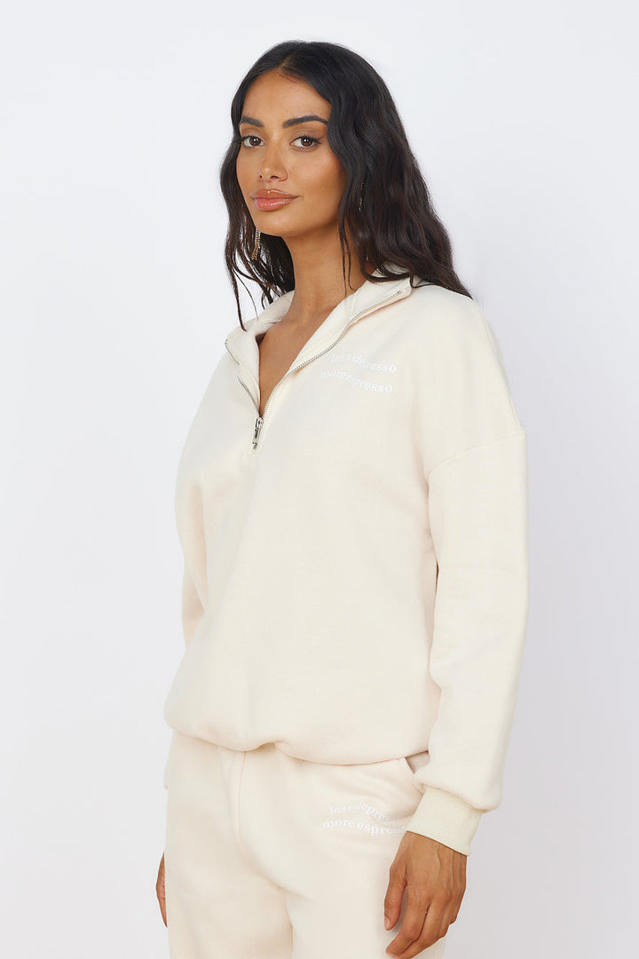 All Year Round Set Beige