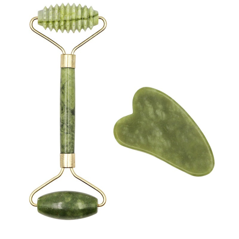 Gua Sha Face Kit