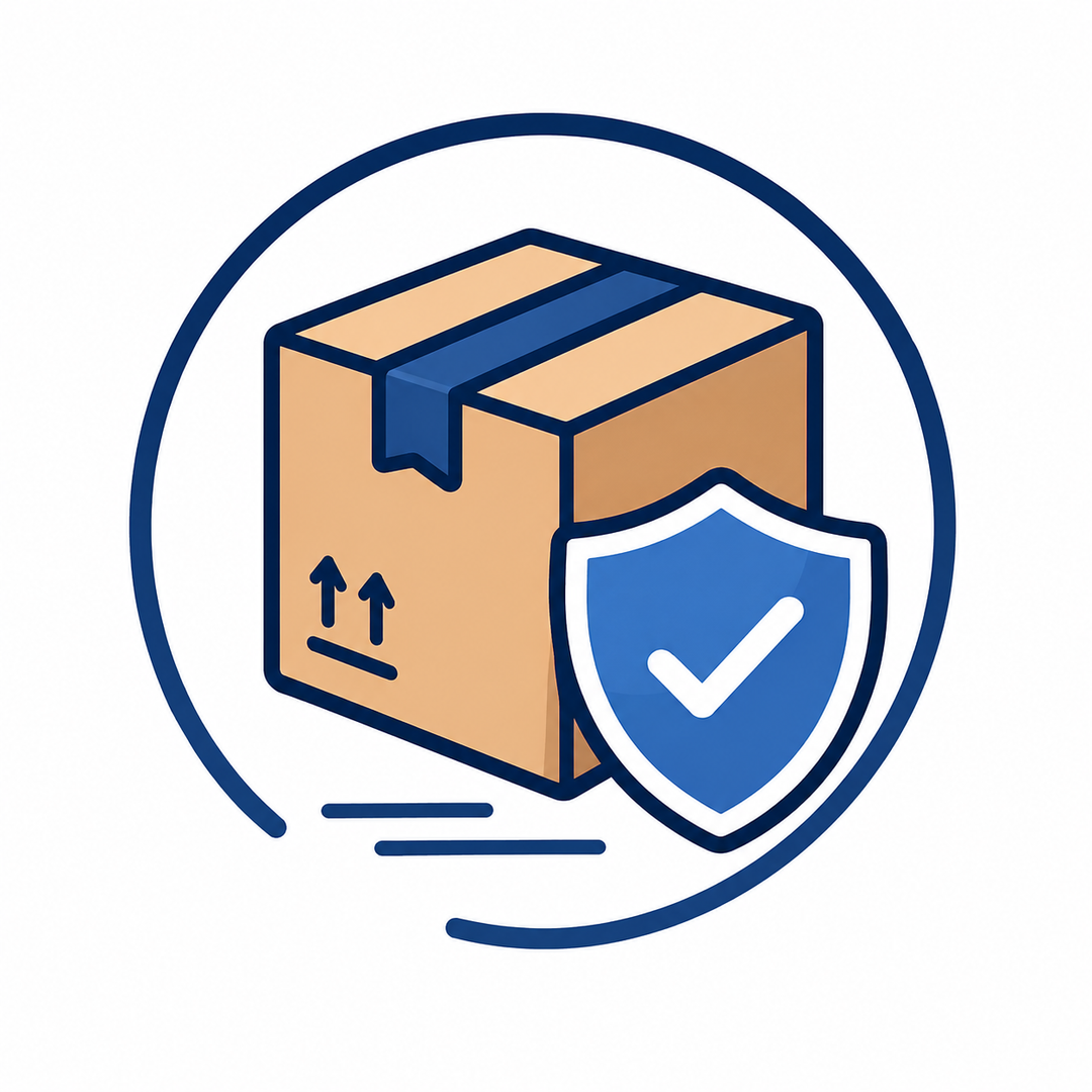 Protected Shipping