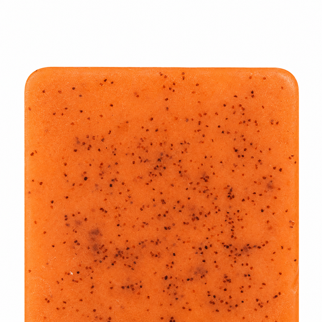 GlowBar soap
