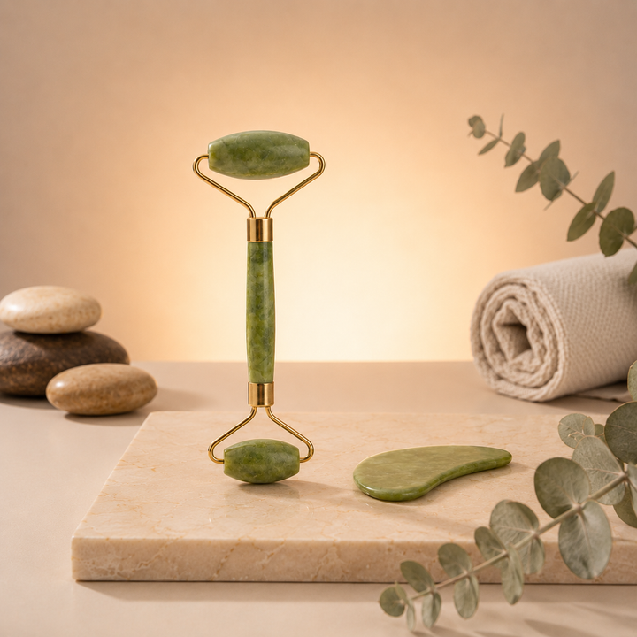 Gua Sha Face Kit