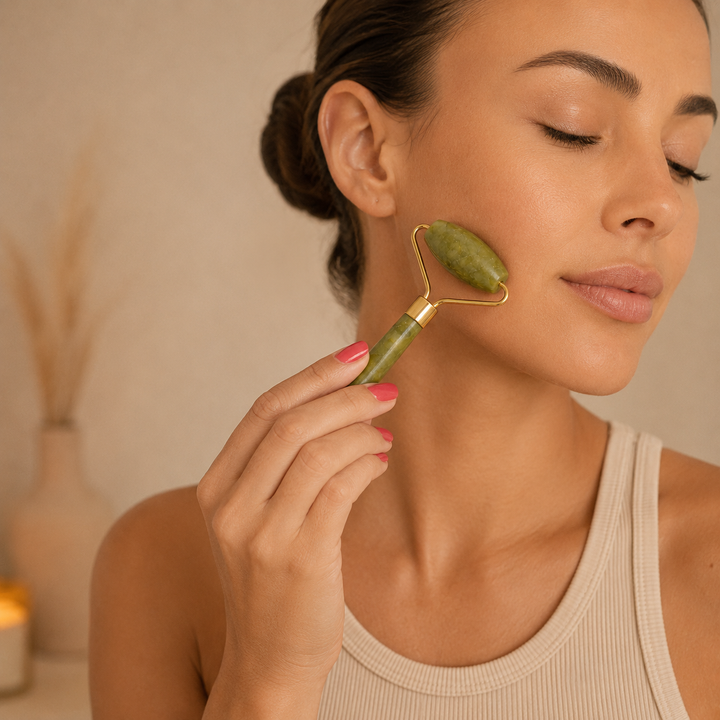 Gua Sha Face Kit