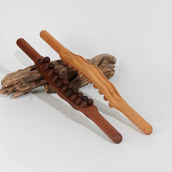 Gua Sha Massage Pakket