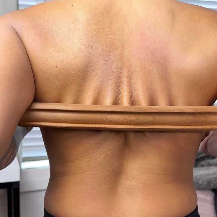 Gua Sha Massage Pakket