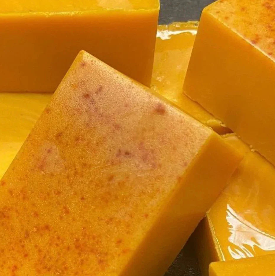 GlowBar soap