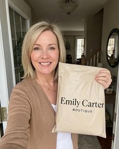 <p><br/>Loved By Women Across Canada <br/><br/></p>
