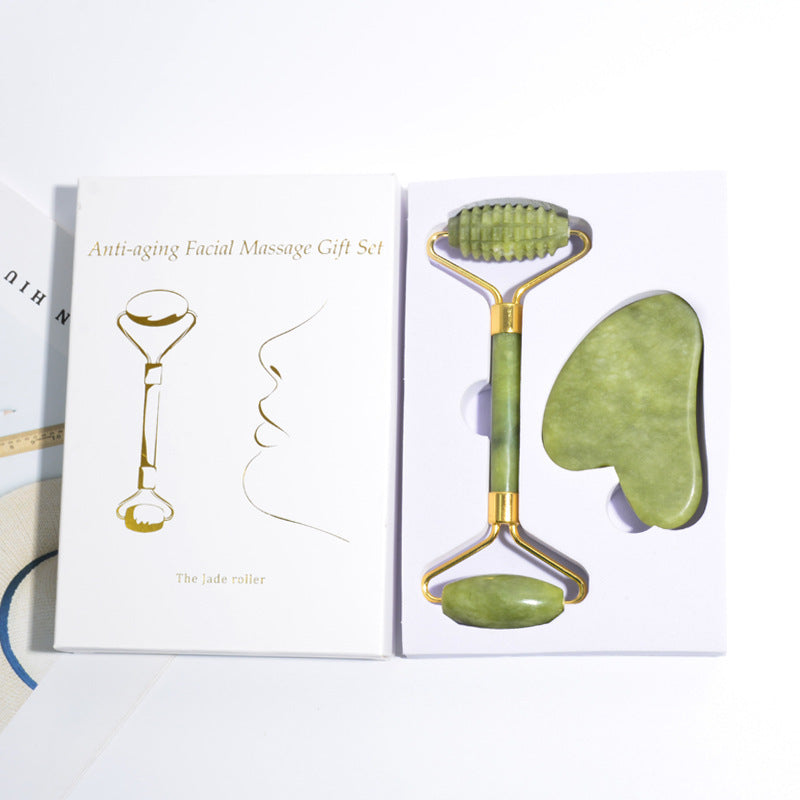 Gua Sha Face Kit
