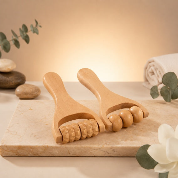 Roller Set