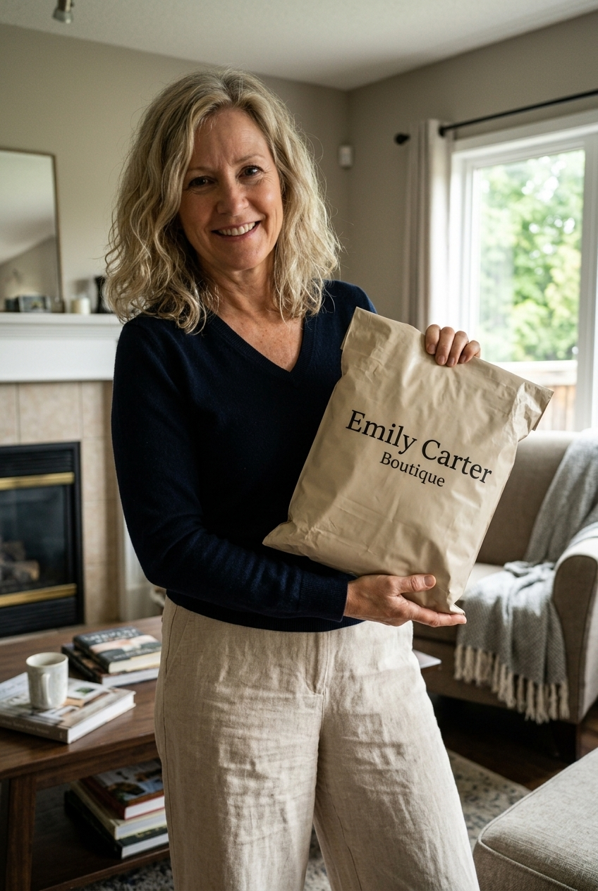 <p><br/>Loved By Women Across Canada <br/><br/></p>